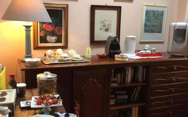 Casannunziata - appartamento con 2 camere no cucina