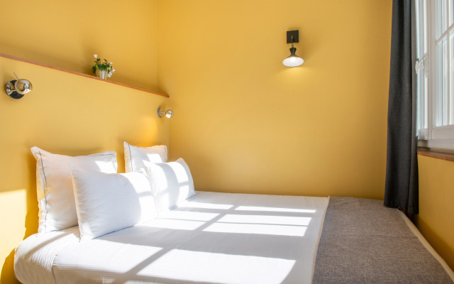 Helzear Montparnasse Rive Gauche Serviced Apartments Paris