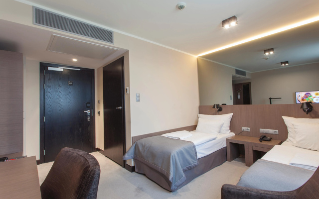 Hotel Ilonn