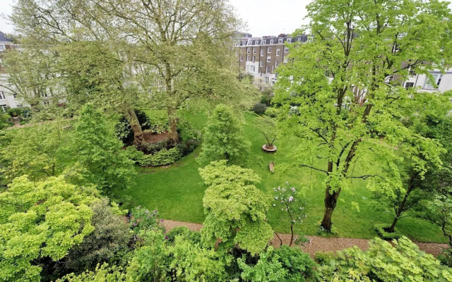 Stunning 2 Bedroom Apartment in Little Venice West London