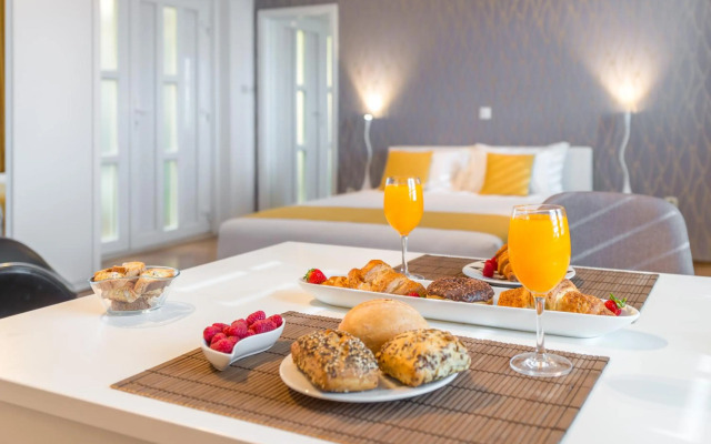 Studio Vista Gravosa