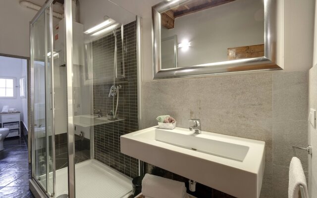 Apartment Il Magnifico - Florence