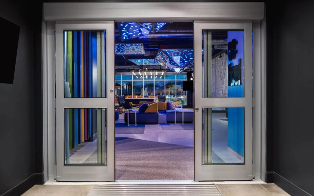 Aloft Ocean City