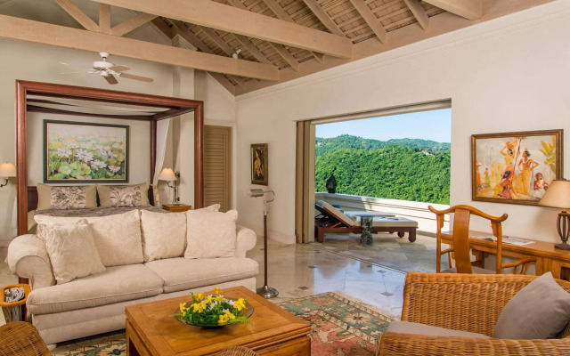 Silent Waters Villa