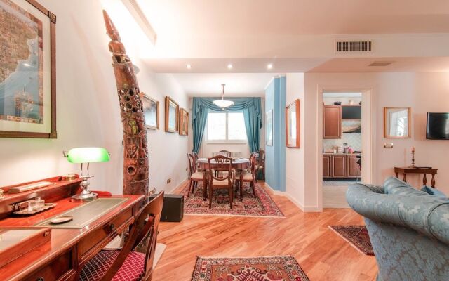 Villa Ribes con piscina by Wonderful Italy