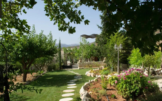 Olive House Traditional Villa with Pool
