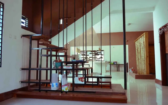 Livingo Villa