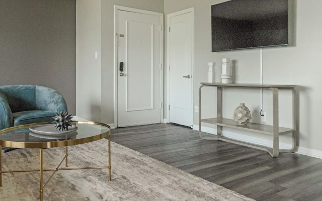 Landing Apartments Indianapolis - Bayview