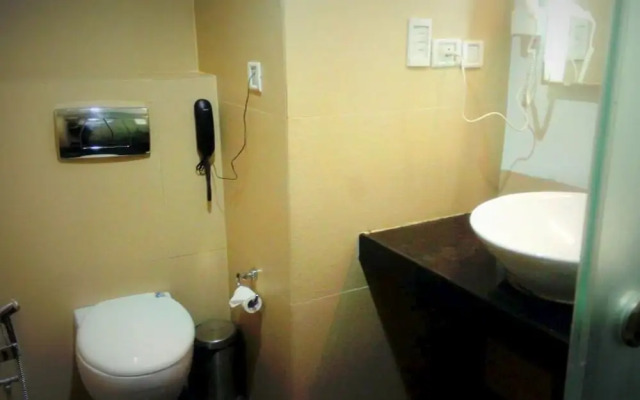 Hotel Comfotel