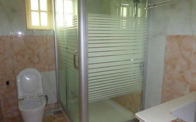 Jata Events and Suites