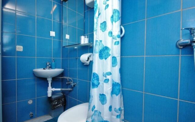 Duplex Apartment Maisonette