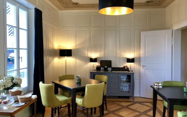 Marco Polo Business Apartments - Brugg