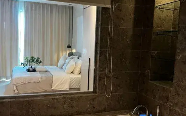 Modern Studio Escape