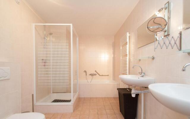 Standleven appartement 106 - Groote Keeten