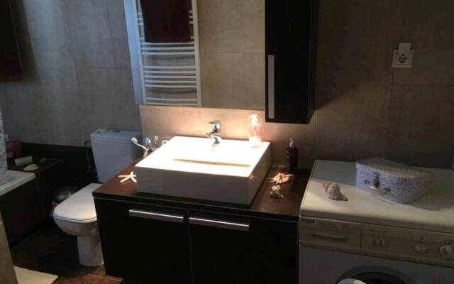 Immaculate 3-bed House in Chania