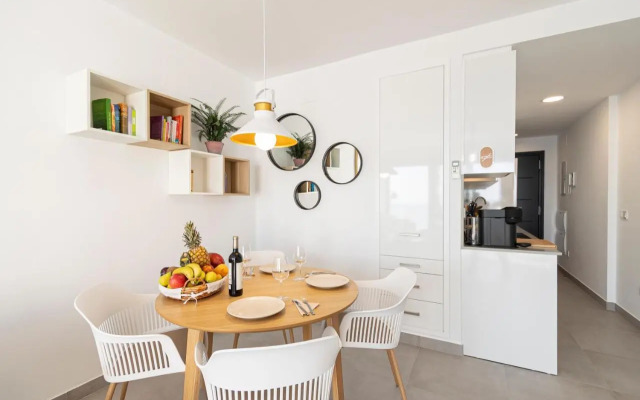 Apartamento Terraza al Mar, Nerja
