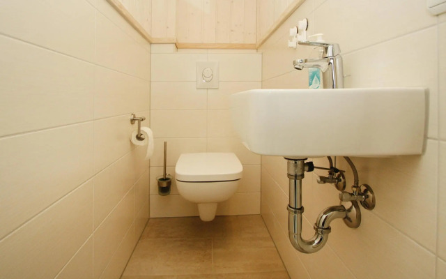 Seebrise holiday home on Lake Dümmer, Dümmer