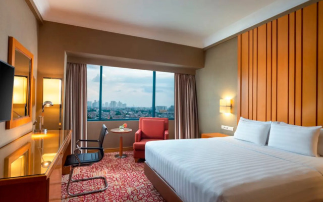 Hotel Ciputra Jakarta
