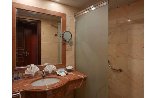 Emaar Royal Hotel Al Madina