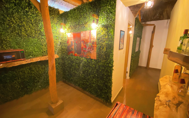 Palm Valley Cabins
