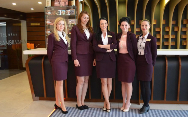 Hotel Transilvania