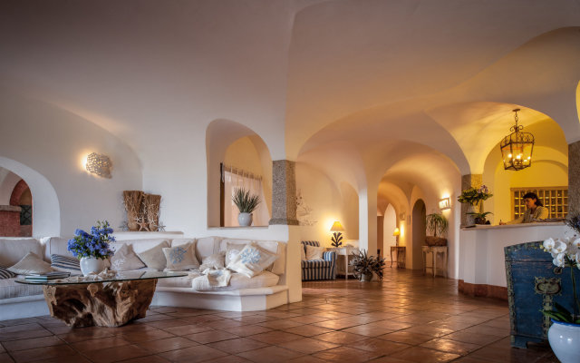 Aethos Sardinia Hotel