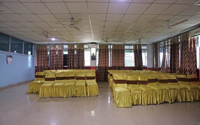 OYO 4518 Hotel Parashuram