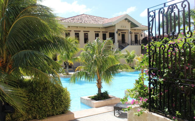 Splendido Hotel