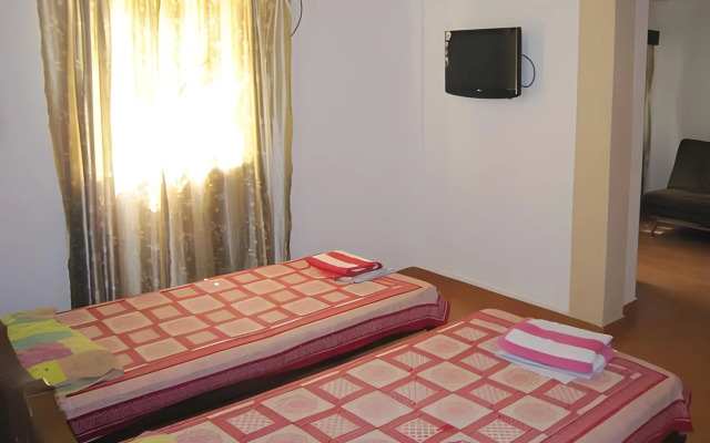 Hotel Vivenda Rebelo