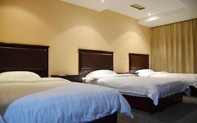 Pingyao Yufeng Grand Hotel