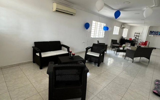 Calipso Dive And Pet Center - Hostel in Santa Marta - Photo 4
