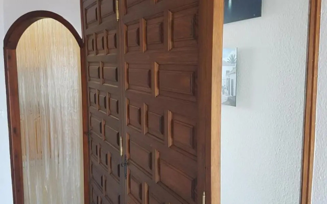 Apartamento704 Mesa del Mar