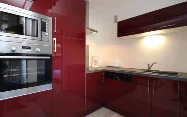 Appartement Mont-Dore, 2 pièces, 4 personnes - FR-1-608-186