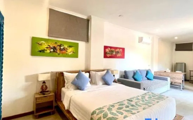 Komodo Suites Downtown