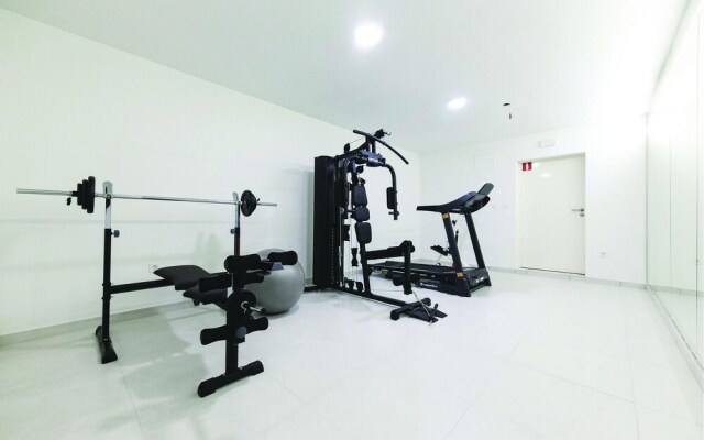 Amazing Home in Kastel Novi With Wifi and 8 Bedrooms