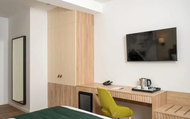 Hotel Epica