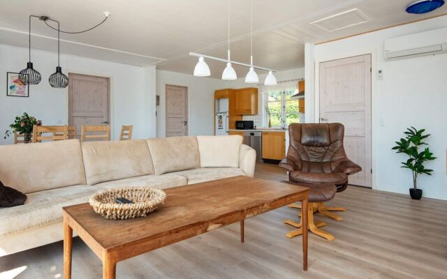 6 Person Holiday Home in Nordborg