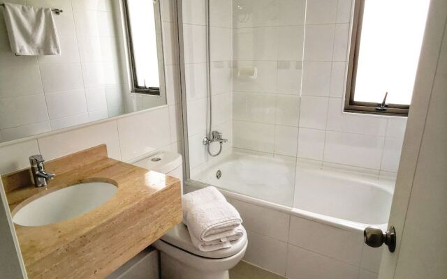 Apart Hotel Viva Providencia