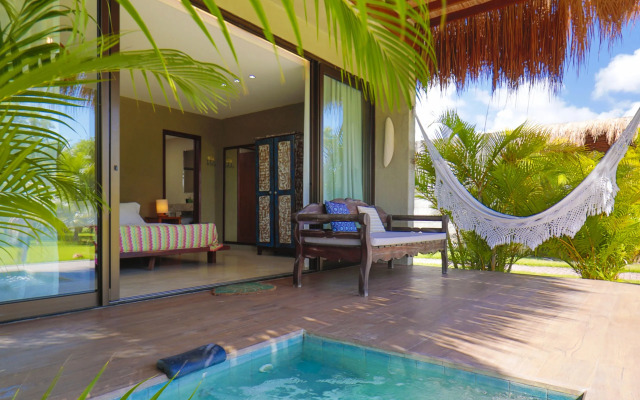 Bahay Tatu Home Concept