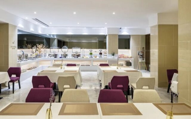 Lavande Hotel (Haifeng Phoenix New City)