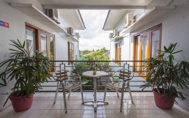 Hotel Absari