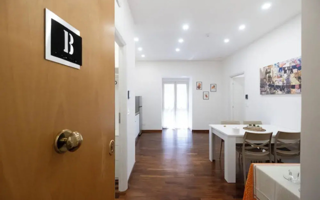 Napoli Factory Guest House