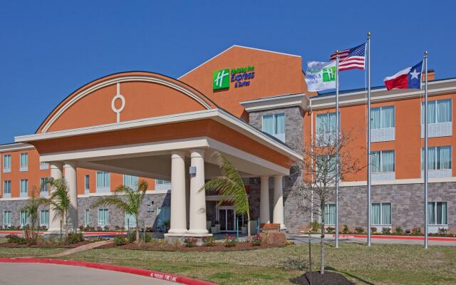 Holiday Inn Express Hotel & Suites Clute - Lake Jackson, an IHG Hotel