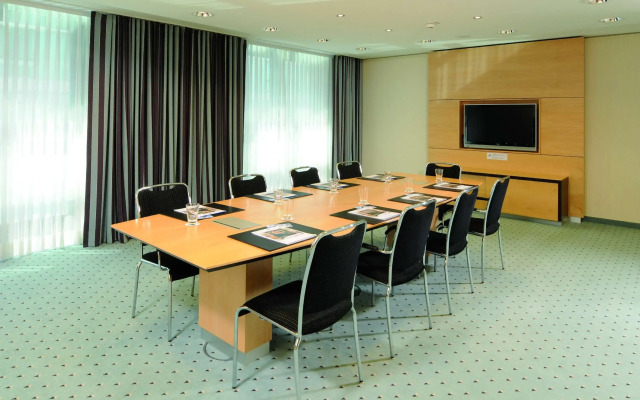 Maritim Hotel Düsseldorf