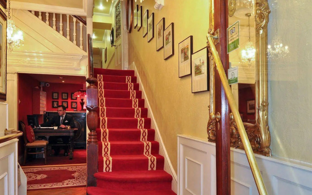 Kilronan Guesthouse