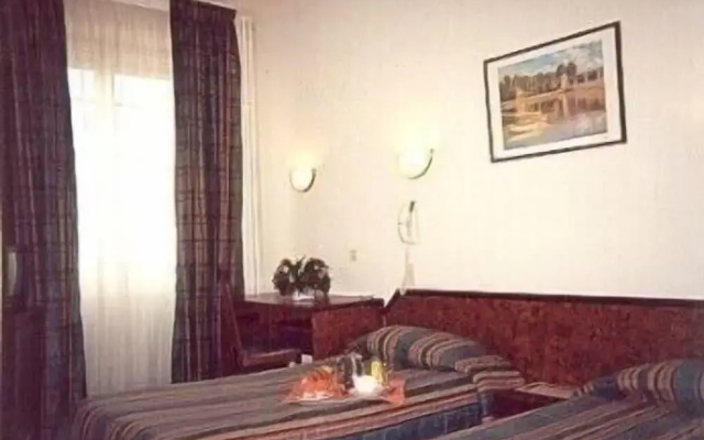Hotel de Nevers