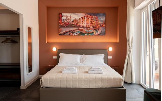 Flora Guest House