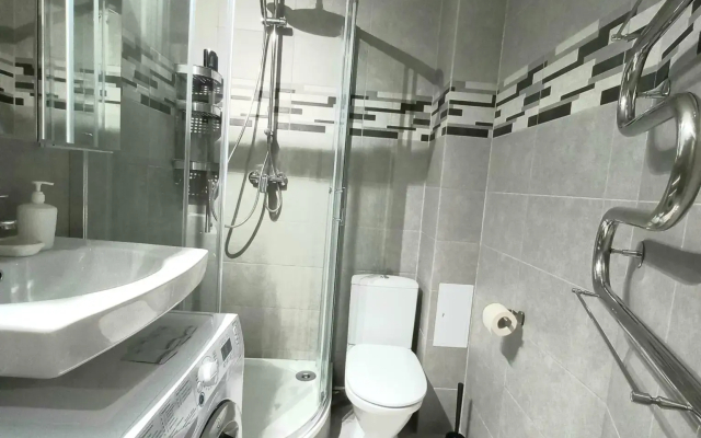 Apartments on the 40th anniversary of Victory, 52 - Apartment in تشيليابنسك - Photo 5