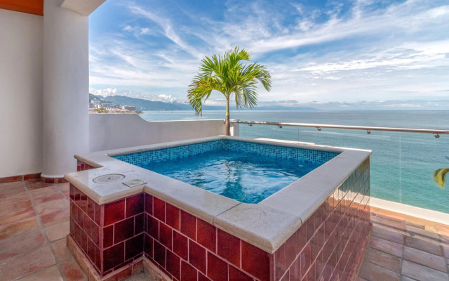 The Paramar Beachfront Boutique Hotel With Breakfast Included - Downtown Malecon