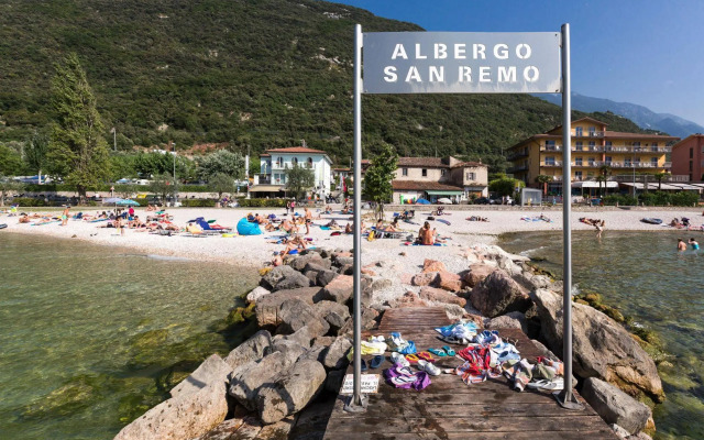 San Remo